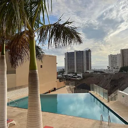 Sun And Sea Vacation In The Heart Of Playa Paraiso *