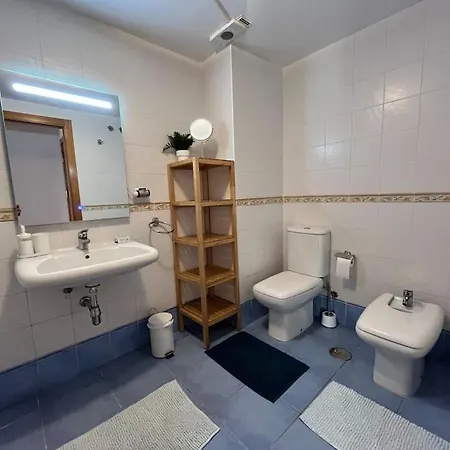 Sun And Sea Vacation In The Heart Of Playa Paraiso