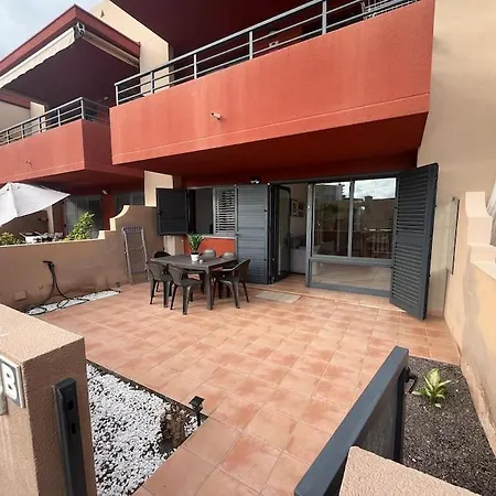 Apartment Sun And Sea Vacation In The Heart Of Playa Paraiso *