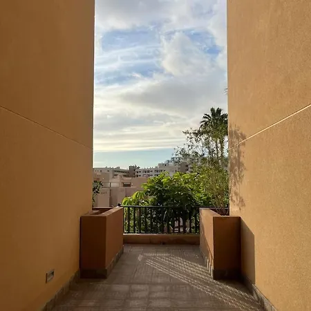 Sun And Sea Vacation In The Heart Of Playa Paraiso