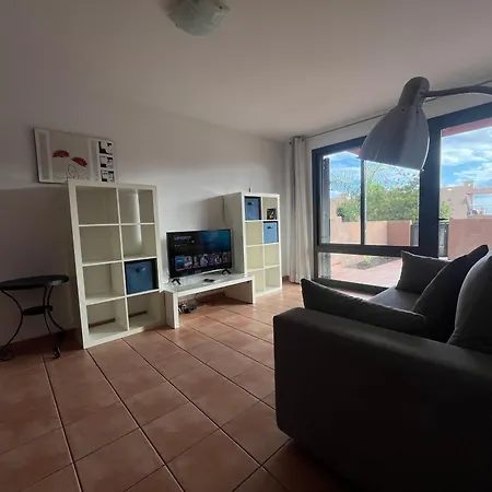 Apartment Sun And Sea Vacation In The Heart Of Playa Paraiso Costa Adeje (Tenerife)