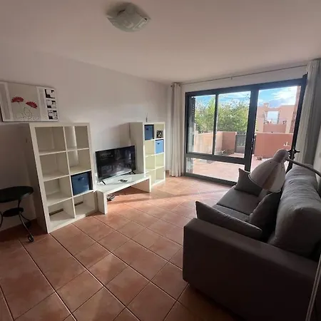 Apartment Sun And Sea Vacation In The Heart Of Playa Paraiso