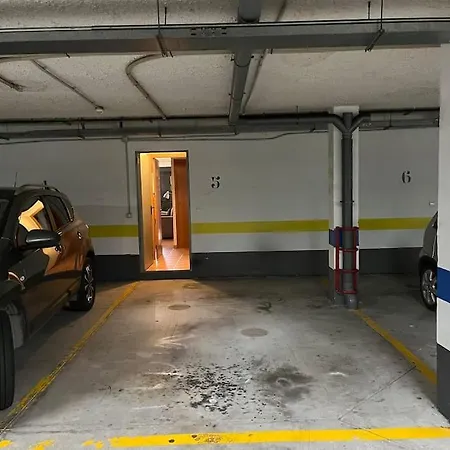 Sun And Sea Vacation In The Heart Of Playa Paraiso Lägenhet Costa Adeje (Tenerife)