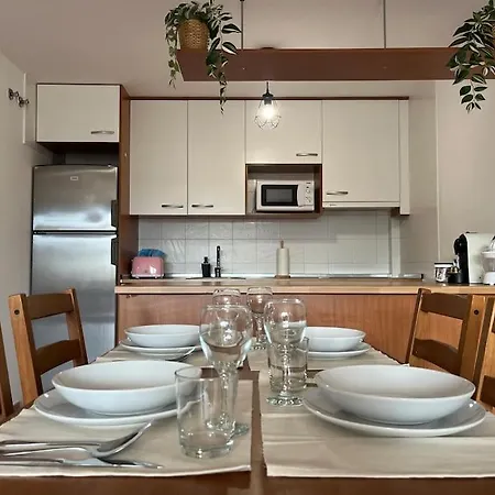 Sun And Sea Vacation In The Heart Of Playa Paraiso Apartment Costa Adeje (Tenerife)