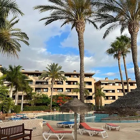 Sun And Sea Vacation In The Heart Of Playa Paraiso Apartment *