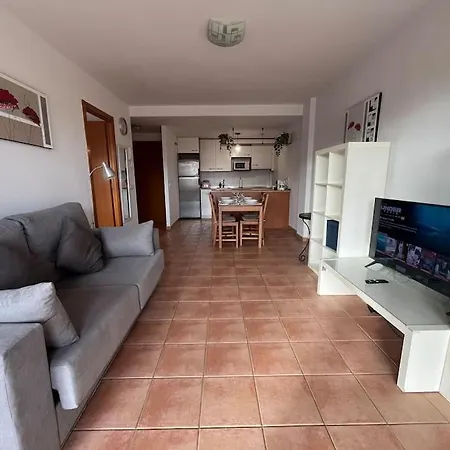 Sun And Sea Vacation In The Heart Of Playa Paraiso Costa Adeje (Tenerife)