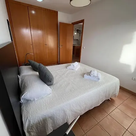 Sun And Sea Vacation In The Heart Of Playa Paraiso Apartment Costa Adeje (Tenerife)