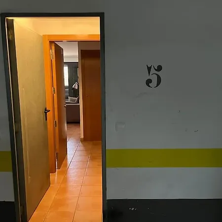 Lägenhet Sun And Sea Vacation In The Heart Of Playa Paraiso Costa Adeje (Tenerife)