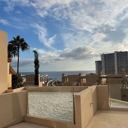 Apartment Sun And Sea Vacation In The Heart Of Playa Paraiso