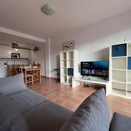 Sun And Sea Vacation In The Heart Of Playa Paraiso *