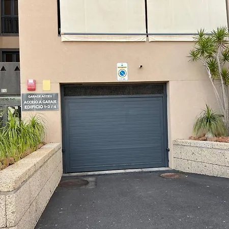 Sun And Sea Vacation In The Heart Of Playa Paraiso Lägenhet *