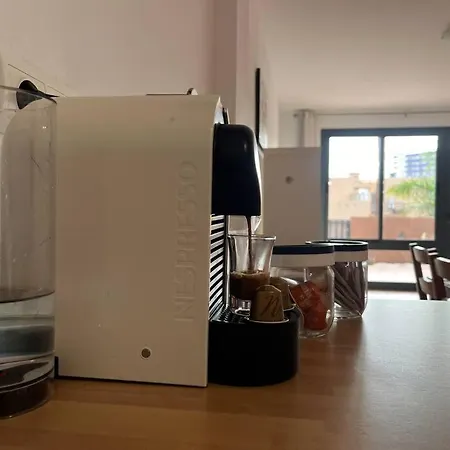 Sun And Sea Vacation In The Heart Of Playa Paraiso Lägenhet