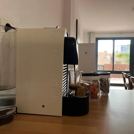 Lägenhet Sun And Sea Vacation In The Heart Of Playa Paraiso *