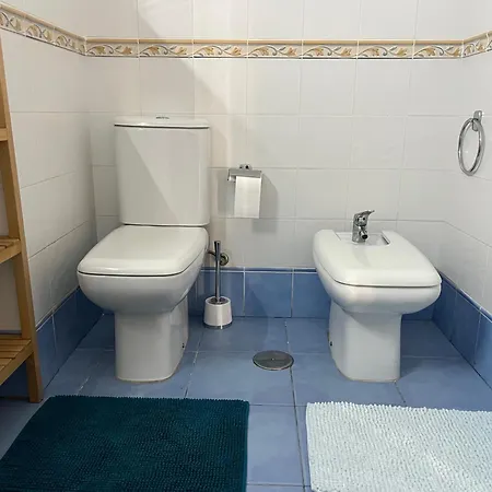 Sun And Sea Vacation In The Heart Of Playa Paraiso