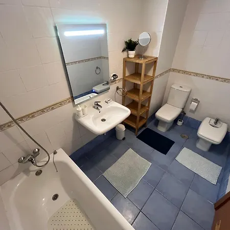 Sun And Sea Vacation In The Heart Of Playa Paraiso *