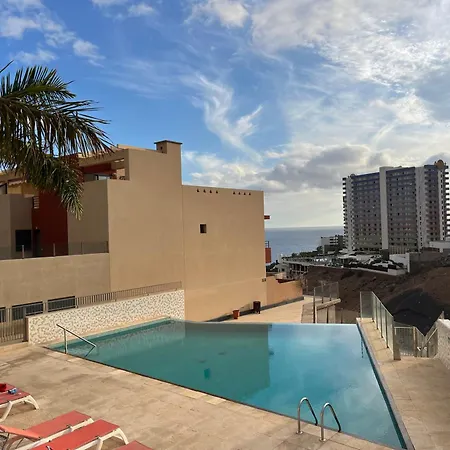 Apartment Sun And Sea Vacation In The Heart Of Playa Paraiso *