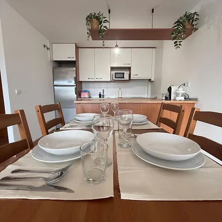 Sun And Sea Vacation In The Heart Of Playa Paraiso