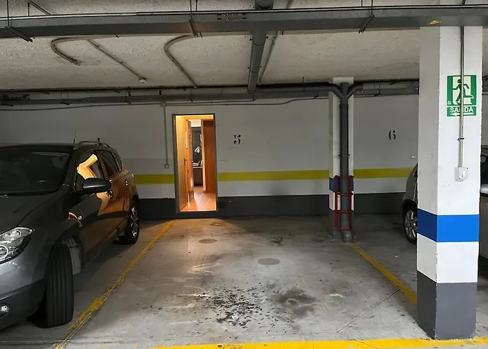 Sun And Sea Vacation In The Heart Of Playa Paraiso 아파트 아데제