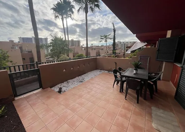 Sun And Sea Vacation In The Heart Of Playa Paraiso 아파트 아데제