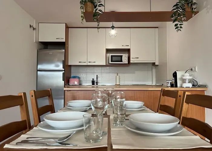 Sun And Sea Vacation In The Heart Of Playa Paraiso 아파트 아데제