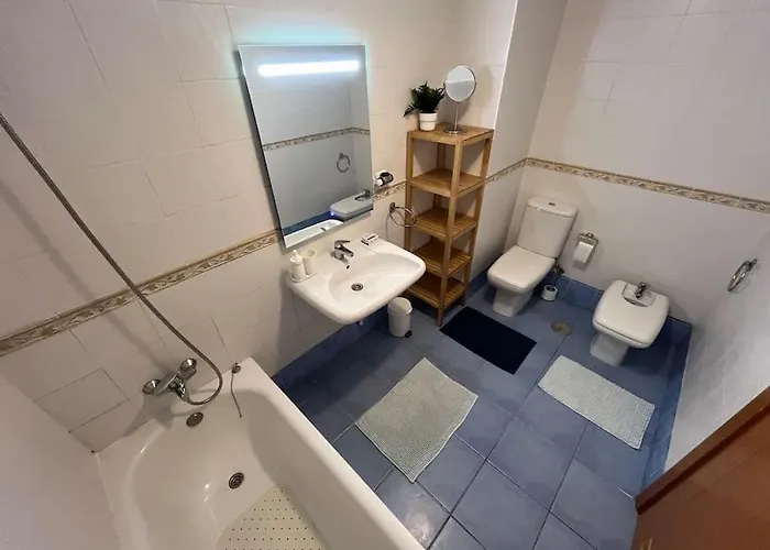 아파트 Sun And Sea Vacation In The Heart Of Playa Paraiso