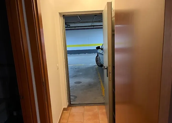 Sun And Sea Vacation In The Heart Of Playa Paraiso 아데제