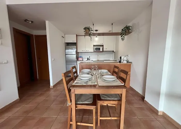 Sun And Sea Vacation In The Heart Of Playa Paraiso * 아데제