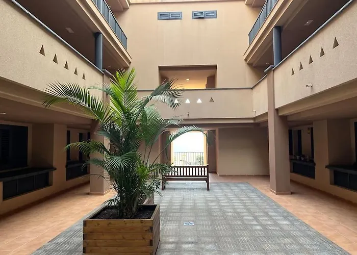 Sun And Sea Vacation In The Heart Of Playa Paraiso 아파트