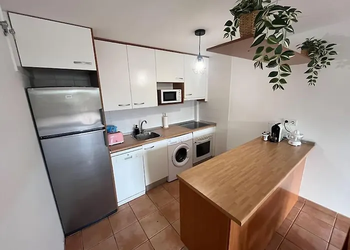 Sun And Sea Vacation In The Heart Of Playa Paraiso * 아데제