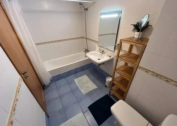 Sun And Sea Vacation In The Heart Of Playa Paraiso 아데제