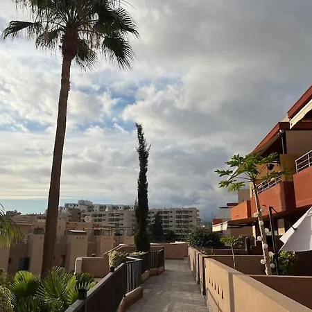 Sun And Sea Vacation In The Heart Of Playa Paraiso Appartement