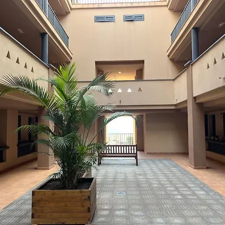 Sun And Sea Vacation In The Heart Of Playa Paraiso Appartement