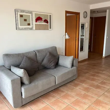 Sun And Sea Vacation In The Heart Of Playa Paraiso Appartement *