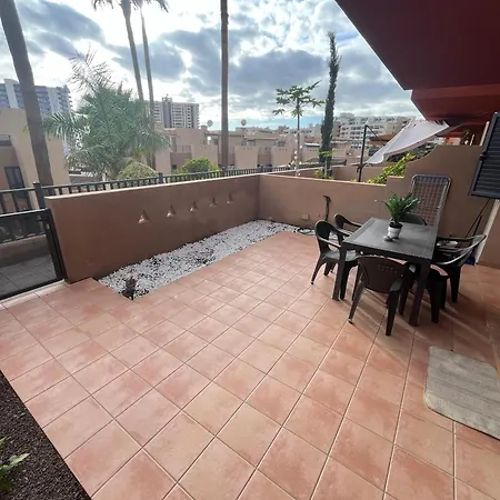 Appartement Sun And Sea Vacation In The Heart Of Playa Paraiso Costa Adeje (Tenerife)